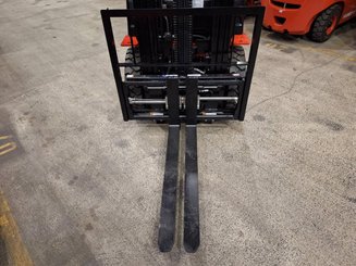 Four wheel front forklift Hangcha XF25G-2