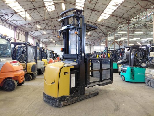 Man-up order picker Caterpillar NOH10N - 1