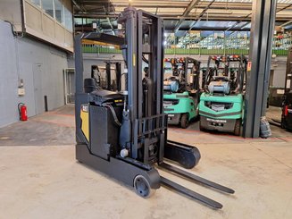 Reach truck Caterpillar NR20N2H