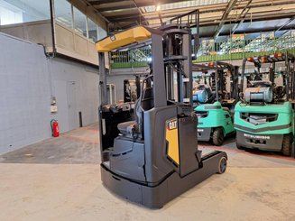 Reach truck Caterpillar NR20N2H