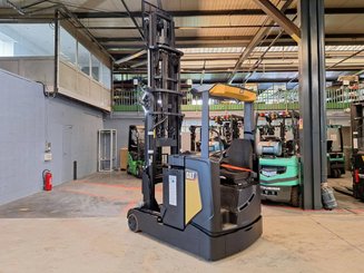 Reach truck Caterpillar NR20N2H