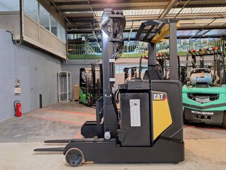 Reach truck Caterpillar NR20N2H