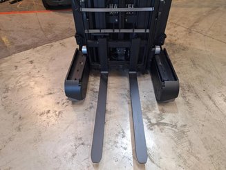 Reach truck Caterpillar NR20N2H
