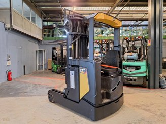Reach truck Caterpillar NR20N2H