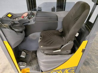 Reach truck OMG NEOS16 SE