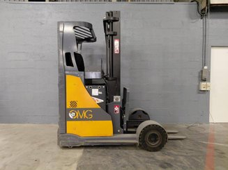 Reach truck OMG NEOS16 SE - 5