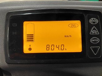 Reach truck OMG NEOS16 SE - 11