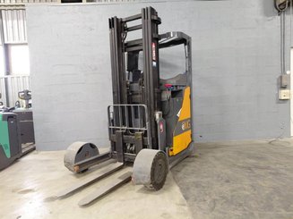 Reach truck OMG NEOS16 SE - 1