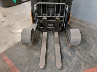 Reach truck OMG NEOS16 SE - 8
