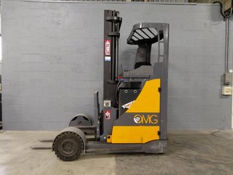 Reach truck OMG NEOS16 SE - 2