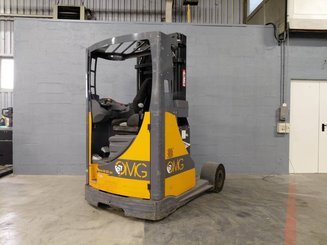 Reach truck OMG NEOS16 SE - 4