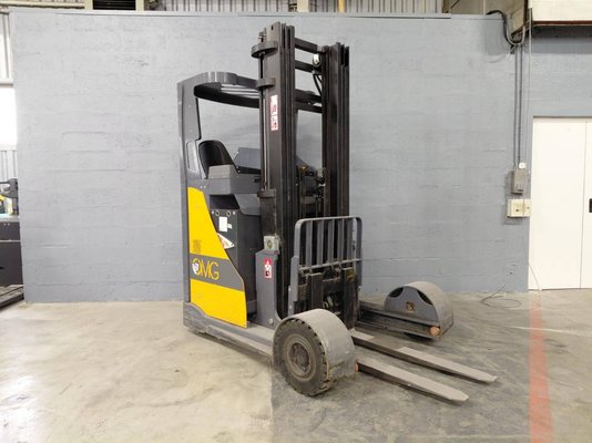 Reach truck OMG NEOS16 SE - 1