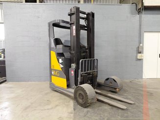 Reach truck OMG NEOS16 SE - 1