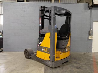 Reach truck OMG NEOS16 SE - 3