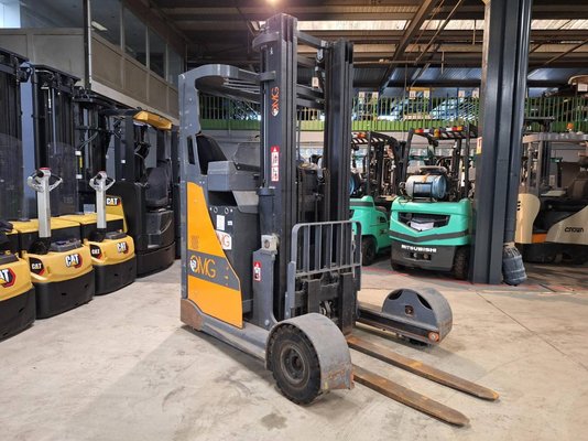 Reach truck OMG NEOS16 SE - 1