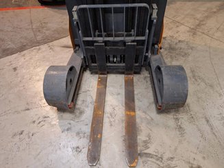 Reach truck OMG NEOS16 SE