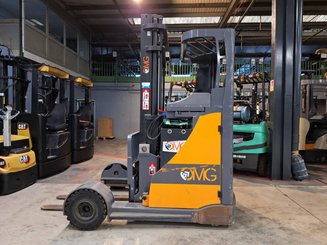 Reach truck OMG NEOS16 SE