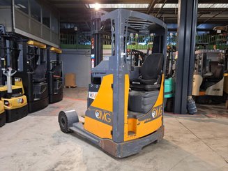 Reach truck OMG NEOS16 SE
