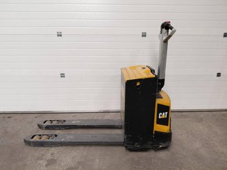 Pedestrian pallet truck Caterpillar NPP20N2 - 5
