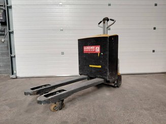Pedestrian pallet truck Caterpillar NPP20N2 - 6
