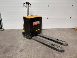 Pedestrian pallet truck Caterpillar NPP20N2 - 1