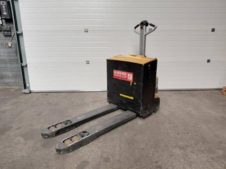 Pedestrian pallet truck Caterpillar NPP20N2 - 2