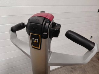 Pedestrian pallet truck Caterpillar NPP20N2 - 7
