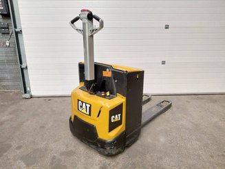 Pedestrian pallet truck Caterpillar NPP20N2