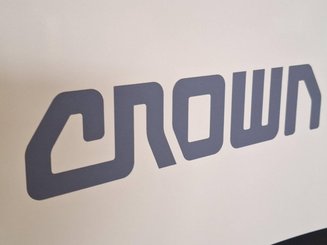 Tow tractor Crown TC3000 - 9