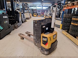 Pedestrian pallet truck Caterpillar NPP20N2 - 10