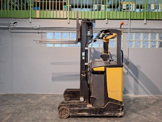 Reach truck Caterpillar NR16N - 6