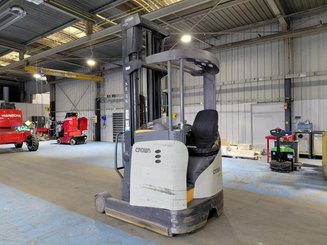 Reach truck Crown ESR5260-1.4