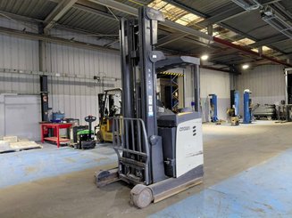 Reach truck Crown ESR5260-1.4