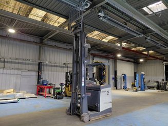 Reach truck Crown ESR5260-1.4