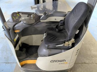 Reach truck Crown ESR5260-1.4