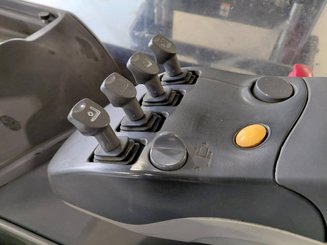 Reach truck Crown ESR5260-1.4