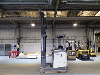 Reach truck Crown ESR5260-1.4