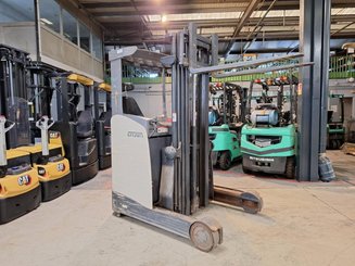 Reach truck Crown ESR5240-1.4
