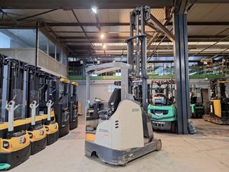 Reach truck Crown ESR5240-1.4