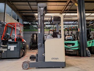 Reach truck Crown ESR4500-1.4 - 3