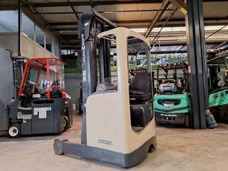 Reach truck Crown ESR4500-1.4 - 9