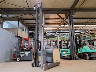 Reach truck Crown ESR4500-1.4 - 12