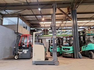 Reach truck Crown ESR4500-1.4 - 16