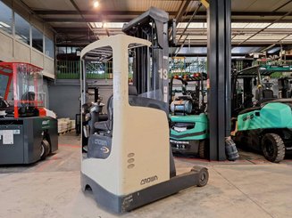 Reach truck Crown ESR4500-1.4 - 8