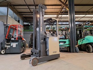 Reach truck Crown ESR4500-1.4