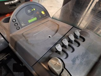 Reach truck Crown ESR4500-1.4