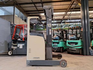 Reach truck Crown ESR4500-1.4 - 7