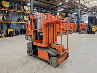 Vertical lift platform JLG TOUCAN DUO