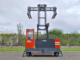 Multidirectional sideloader AMLIFT CEL25-1245