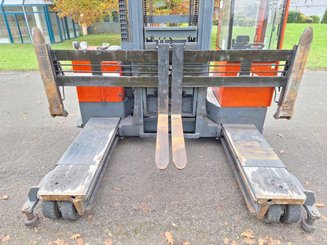 Multidirectional sideloader AMLIFT CEL25-1245